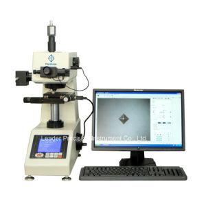 Cheap Automatic Micro Vickers Hardness Testing Machine HVD-1000C for sale