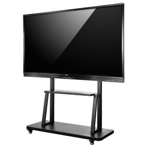 Best 55inch Customized Interactive Touch Screen With Fast Respond Reaction Boards wholesale