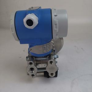 Best Intelligent Differential Pressure Sensor SS304 Differential Level Sensor wholesale