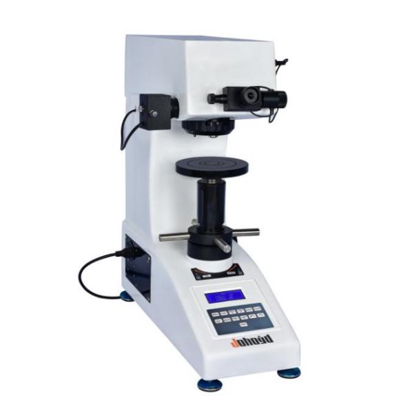 Cheap 30Kgf HVS-30Z Micro Hardness Testing Machine Automatic Rotation for sale