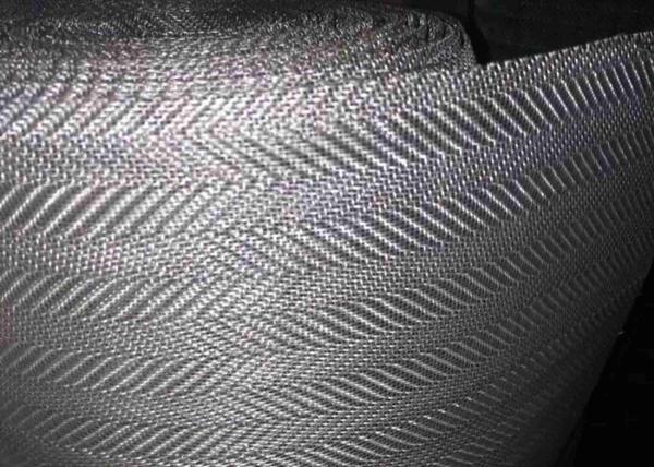 Cheap 650 Mesh SS Woven Wire Mesh for sale