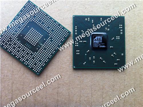 Cheap Computer IC Chips 216MJBKA12FG COMPUTER ADVANCED MICRO CPU ATI for sale