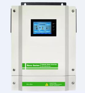 Best Sorotec on&amp;Off Grid Inverter 5500W with MPPT Solar Charger Pure Sine Wave 48V REVO II 5.5k-48 Inverter wholesale