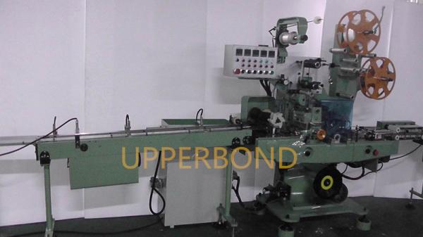 Cheap Wide Range Cellophane CP1 Packet Wrapper for Cigarette Packing Machine for sale