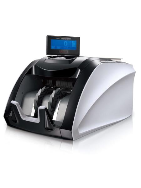 Cheap China Factory intelligent Banknotes sorter machine Exchange bureau bank usage cash counting machine for sale