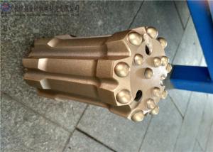Tungsten Carbide Top Hammer Drill Bits With Forging Processing Multi Functional