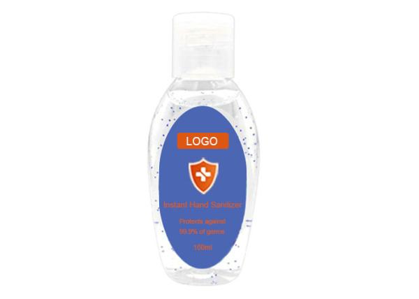 Cheap Mini Size Portable Hand Sanitizer  Random Color  Outdoor  Easy To Carry for sale