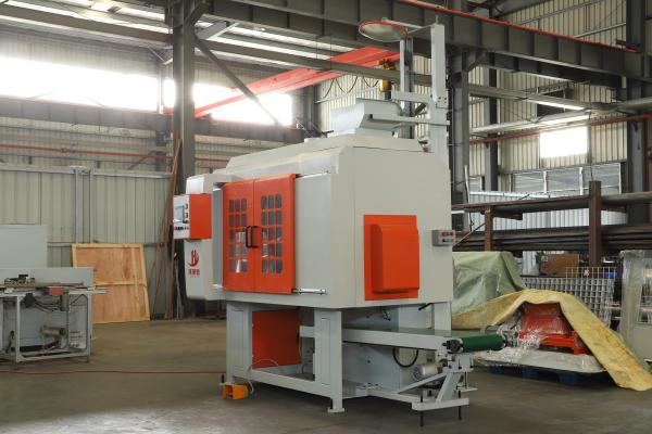 Cheap Sand Core Shooter Machine Core Making Machine With Automatic Blow Head Sand Loading for sale