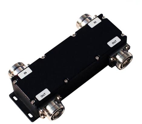 Cheap 3dB Telecommunication Parts Accessories Without Interaction 700 ~ 3800 Mhz for sale