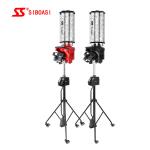 Automatic Badminton Shuttle Throwing Machine Intelligent Programming S4025