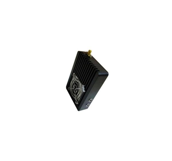 Cheap 2K 8K HDMI UAV Video Link Mini Radio Transmitter Low Power Consumption for sale
