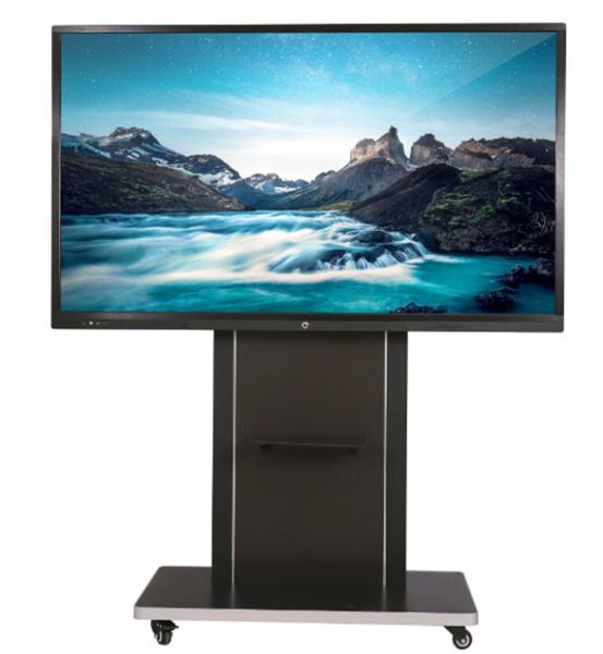 Cheap Vertical Touch Screen Computer Kiosk , Interactive Digital Signage Kiosk for sale