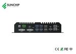 Sunchip Android 12 Media box RK3588 Industrial ARM Board 8K Octa Core Dual 1000M