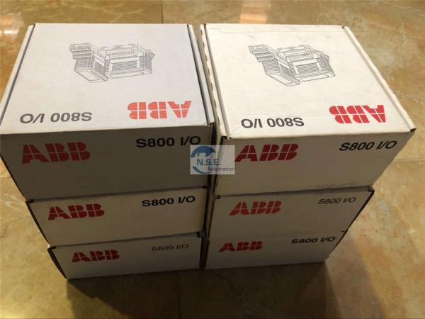 Cheap ABB TC520 3BSE001449R1 TC520 System Status Collector in good condition for sale