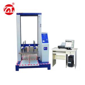 Best Computer Servo Single - screen Packaging Compression Strength Testing Machine wholesale