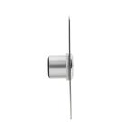 304 Stainless Steel Faceplate Touch Exit Button Egress Button NO / NC / COM