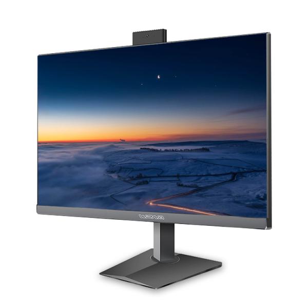 Cheap State-of-the-Art All-In-One Desktop Computer with Dedicated Graphics Card and SSD HDD for sale