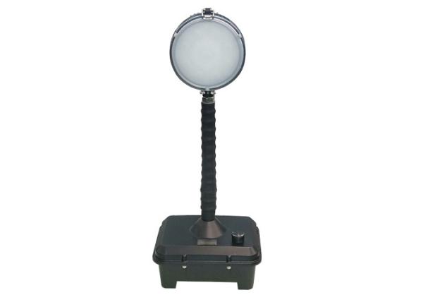 Cheap Rechargeable  27W  Explosion Proof LED Work Light 3200 Lumen Durable Material for sale
