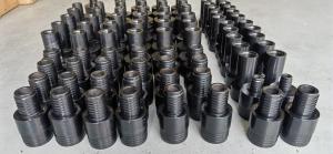 Various Rod / Pipe / Casing Joint Sub Adapter Driling Tools