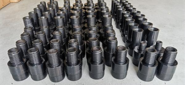 Cheap Various Rod / Pipe / Casing Joint Sub Adapter Driling Tools for sale