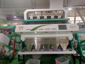 5400 Pixel CCD Rosehip Fruit Sorting Machine Wifi Remote control