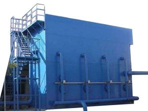 China RO System Mobile Containerized Reverse Osmosis Plant on sale