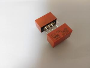 Best General Purpose KEMET Relay DPDT ( 2 Form C ) Through Hole EC2-5NU wholesale