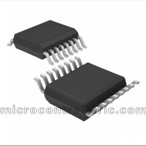 Best SN74CBT3257DBQR Encoders Decoders Multiplexers &amp; Demultiplexers 4 Bit 1-Of-2 FET wholesale