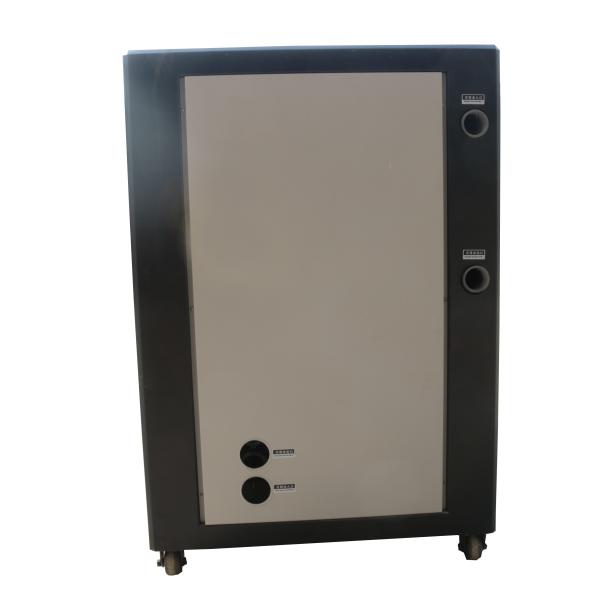 Cheap High Efficient Anodizing Line Equipment 3PH Water Direct Cooling Freezer for sale