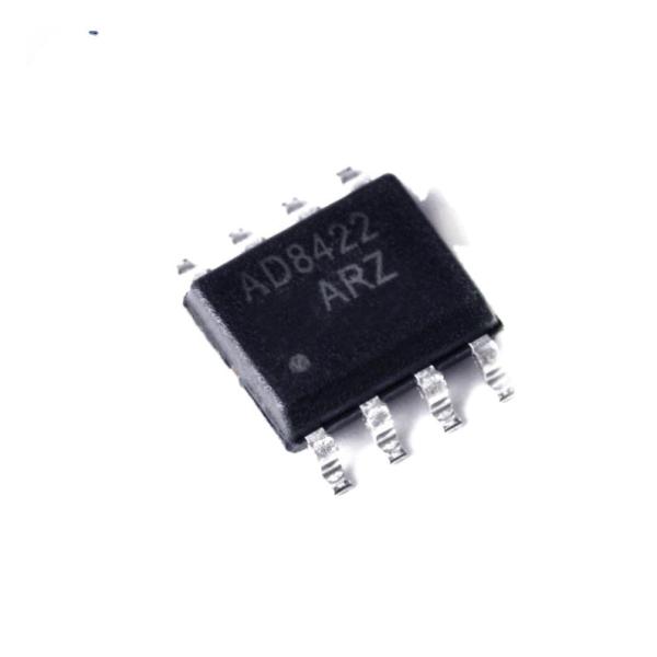 Cheap Analog AD8422ARZ-R7 Pic Microcontroller Training Kit AD8422ARZ-R7 Electronic Components Ic Chip TSOP for sale