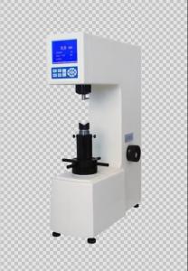 Best HRS150 Digital Rockwell Hardness Tester With Internal Printer And RS232 Connection wholesale