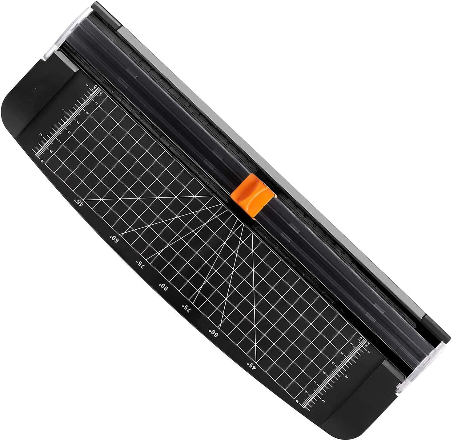 Customizable Mini A4 Photo Cutter 0.25Kg Perfect for School Office Paper Projects