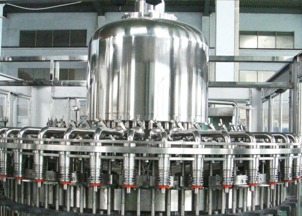 Cheap 500ml Bottles Small Scale Bottling Machine for sale