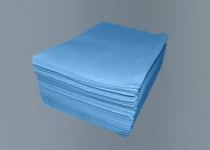 Convenient Multi Surface Wipes , Eco Friendly Disinfectant Wipes Soft Constructed