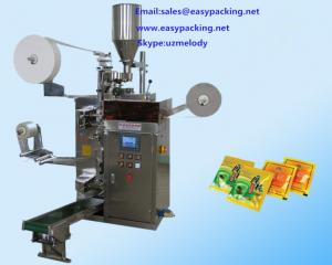Best Xiamen new high quality tea bag packing machine for sale wholesale