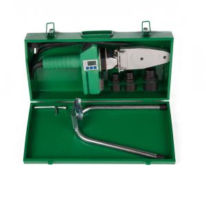 Hydrostatic HT32-3A Ritmo Hdpe Welding Machine For Machinery Repair