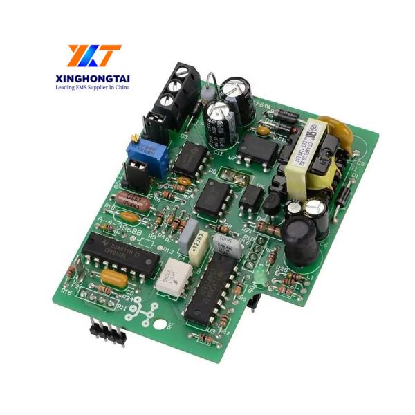 Cheap 24 Macrocells Electronics Materials Sourcing for 1 Layer-12layer Manufacturing for sale