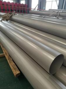 Best Astm A790 S32750 Pipe wholesale
