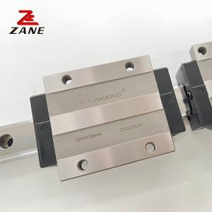 Best HGW20HA Linear Guide Rail HG Series Grease Hiwin Linear Guide wholesale