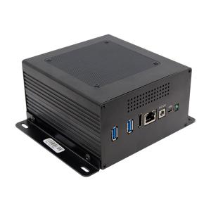 Best Edge Computing IPC Embedded Box Nvidia AGX Xavier Developer Kit 32G wholesale