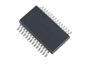 Best 28-SSOP Microcontroller MCU AVR128DB28-E/SS 128KB FLASH Microcontrollers IC wholesale
