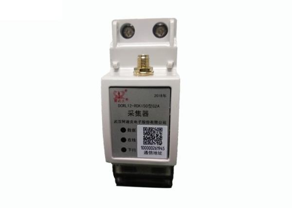 Cheap Communication Isolation Dual Interface 485 To LoRaWAN Collector For AMI for sale