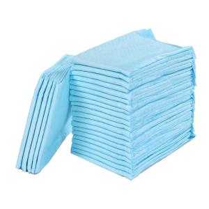 Best Nonwoven Large Dog Pee Pads Customized Eco Friendly Puppy Pads wholesale