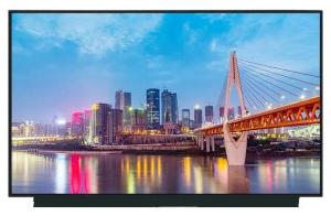 Best 6 Bits TFT Color LCD Display 15.6 Inch All Viewing Angle Edp Interface 1920x1080 30 Pin wholesale