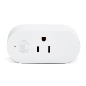 Best APP Remote Control US Smart WiFi Plug Switch Socket Alexa Google Voice Timing wholesale