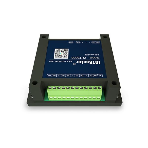 Cheap Modbus DAQ Module Remote IO Portable Data Acquisition Module For IOT Solutions for sale