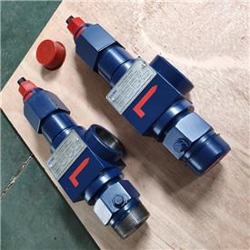 Cheap API 6A  Automatic Back Pressure Regulator 2" NPT 1500PSI for sale