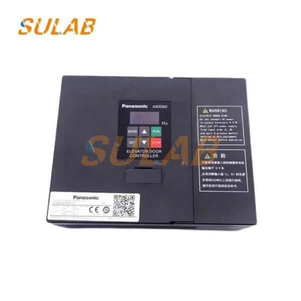 Cheap Panasonic Elevator Door Operator Controller Drive AAD0302 AAD03020DKT01 for sale