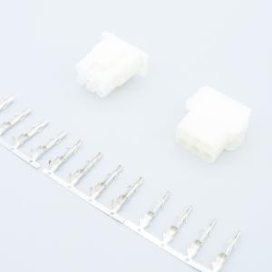 China Automobile Male And Female 12 Pin Connector With Rubber Shell on sale