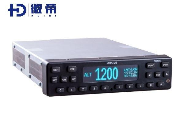 Cheap IFD102P Portable 1090ES Receiver for Accurate Flight Tracking for sale